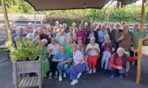 Meer leden, meer leven: BC Willemstad trapt het nieuwe seizoen feestelijk af