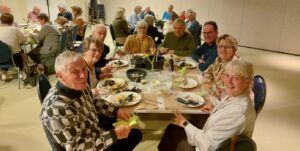 Sint en BC Willemstad kijken nu al uit naar volgend jaar