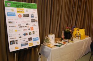 Altijd troef in gezelligheid, het motto van de Vestingdrive in 2026